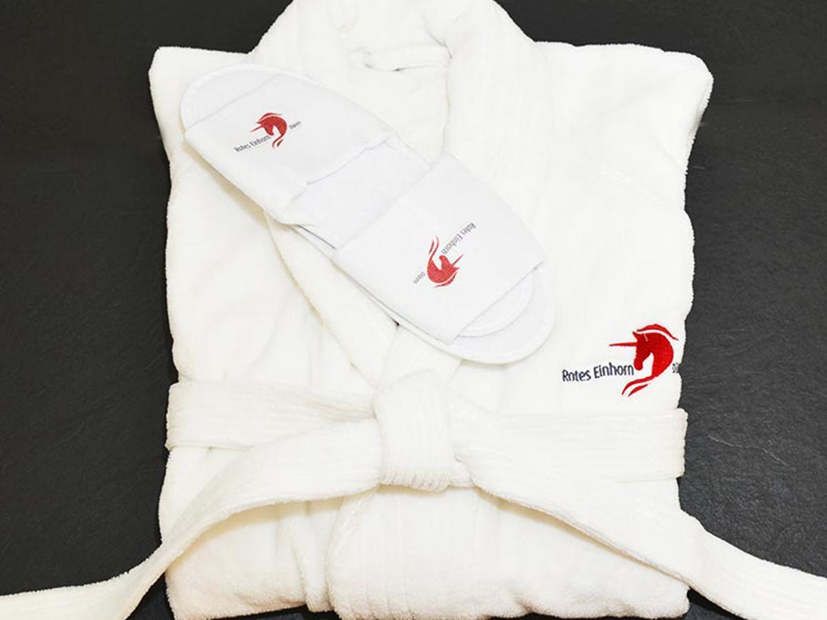 Hotel Rotes Einhorn **** Düren - Eifel エクステリア 写真